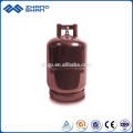 Cheap 6kg Types of LPG Gas Cylinders from China for Cooking